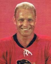 Denis Potvin (NHL Star)