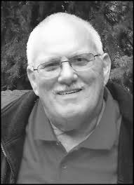 James Blackstock Obituary (2015)