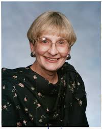 Obituary information for Mrs Margaret Ann Pool Park