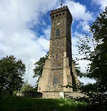 Wilhelm Raabe Warte Bei Blankenburg Harz Harz Deutschland Blankenburg Harz Deutsche Landschaft