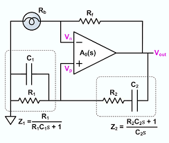 Memahami konsep dasar pergeseran fasa dan jaringan umpan balik osilator kristal/keramik. Osilator Jembatan Wien Wira Electrical Engineering Portal Indonesia