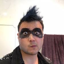 Robbie Carter (robbiejamescart)