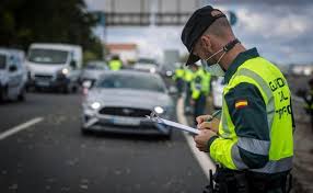 Noticias de última hora en cualquier lugar donde haya una historia por contarse. Ultima Hora En Andalucia 5 Noticias Sobre Movilidad Restricciones Y Horarios Este Martes Ideal