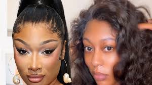 Megan Thee Stallion's Court Rival Says She Can't Afford to Pay $75K Owed