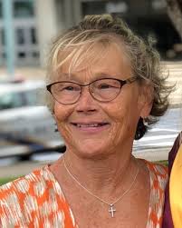 Cindy Clanton Wallace Obituary October 25, 2023