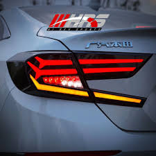 Hirev Sports Honda Accord Honda Accord Custom Honda Accord Sport