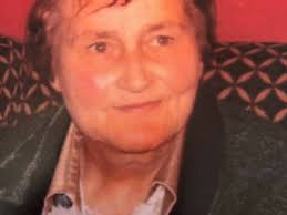 Mary Hegarty (nee Gallagher)