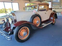 Image result for Nomad Tan 1929 Buick