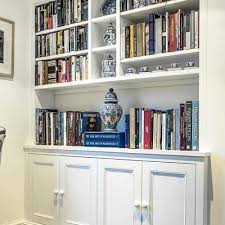 Moreover, it makes the most of under cabinet bathroom storage ideas. Built In Cupboards Fitted Cabinets Built In Solutions