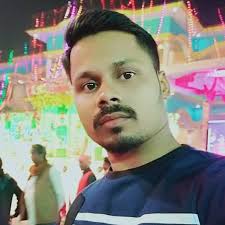 Shiv Shashank thakur