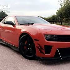 شيفروليه كمارو 2010 للبيع للتفاصيل اتصلوا على الرقم 91016888 للمزيد من الإعلانات والعروض المميزة تصفحوا الموقع أو حم لوا التطبيق الرا Sports Car Bmw Bmw Car
