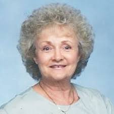 Obituary for Joan Brockes of De Soto