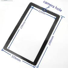 Maxwest astro 5 5 screen and lcd ...
