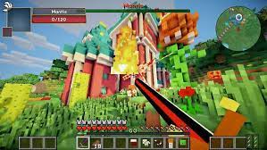 Crazy craft mod pack for minecraft pe. Crazy Craft For Minecraft 1 0 Apk Download Android Adventure Games