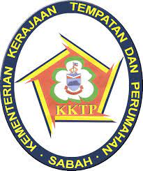 Penguasa tempatan di sabah dikawal oleh kabinet negeri melalui kementerian kerajaan tempatan dan perumahan. Kementerian Kerajaan Tempatan Dan Perumahan