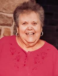 Obituary information for Wanda Jean Linebaugh