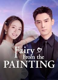 Fairy from the Painting (Season 1) Dual Audio {Hindi-Chinese} Series 480p 720p & 1080p WEB-DL