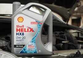 Vehicle fully synthetic engine oil. Shell Helix Hx8 0w 20 Joins The Fully Synthetic Range Paultan Org