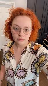 Carrie Hope Fletcher