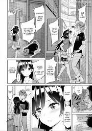 Rental Kanojo Osawari Shimasu Chapter 1 - Hentairead.io - Read Free Hentai  Manga - Manhwa - Manhua Online