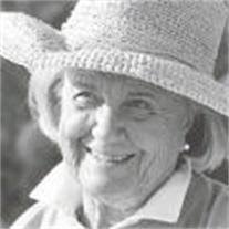 Helen Walkup Obituary