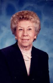 Doris Baker Hurst Obituary