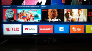Como Configurar Sua Smart Tv Semp Pela Primeira Vez Passo A Passo Youtube