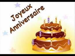 Textes d'anniversaire sympathiques et mignons pour souhaiter à une amie ou à une ami. Bon Anniverssaire Tabou Combo Birthday Birthday Cake Happy Birthday