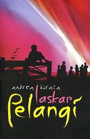 Sinopsis pendek buku cerita bahasa melayu. Laskar Pelangi Wikipedia Bahasa Indonesia Ensiklopedia Bebas