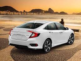 New Honda Civic 2020 Price Consumption Photos Technical Sheet Honda Civic Car New Honda Honda Civic
