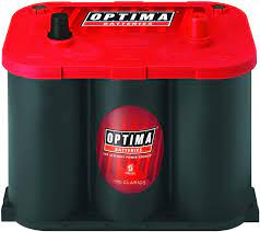 The short version is this: Optima Batteries 8003 151 34r Redtop Starting Car Battery