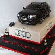 Audi 44 Cakes Car Cake Audi Q7 Audi