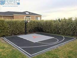 Want a place to play sports in your home? Snapgrid Lx Sport Tiles Perfect Surfaces Shop