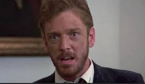 Who is the most annoying character of the 1980's and why is it Walter Peck  from Ghostbusters?!!