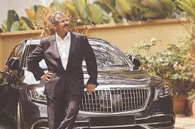He is the kumpulan naza managing restricted food we can bypass the nearest opponent and managed to get more customers. Mercedes Benz Special S For Success X Tan Sri Datuk Ak Nathan Options The Edge
