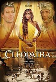 Cléopâtre (TV) (1999) de Franc Roddam – L'Oeil sur l'écran