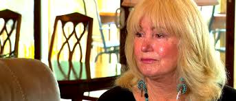 'I want my day in court': Victim of convicted serial rapist speaks out,  seeks justice