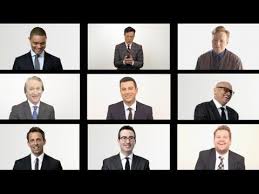 Late Night Group Texts With Conan O Brien Stephen Colbert Jimmy Kimmel John Oliver And More John Oliver Stephen Colbert Conan O Brien