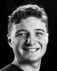 Jonathan Ezra's Instagram, Twitter & Facebook