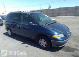 Image result for Patriot Blue 1999 Caravan