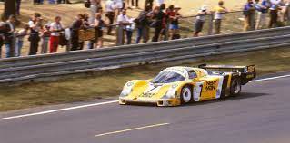 Find news, photos, videos, program, prize list, ticket office. 24 Heures Du Mans 1985 Porsche 956 962 Et Les Autres