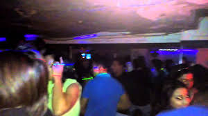 The room is mostly filled with tables to sell, not a ton of space for actual dancing. Dj Raj Roy Live Basement Nightclub Kolkata Youtube