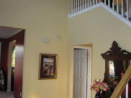 Benjamin moore paint windham cream. Photo By Susan Romano Benjamin Moore Shadow Benjamin Moore Exterior Paint Benjamin Moore Exterior