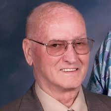 Lester V. Bristow Obituary (1933