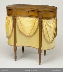 Furniture Table Work Table Search The Collection Winterthur Museum Table Furniture American Furniture Work Table