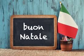 Dec 20, 2014 · merry christmas in italian is buon natale. Italian Expression Of The Day Buon Natale The Local