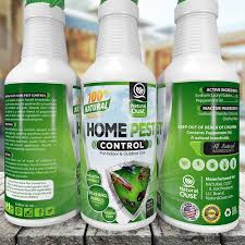 How does ant spray kill ants? Create A Label For A 16oz Spray Bottle For Natural Oust This Label Is For Insecticide Spray Roaches Spiders Ants Product Packaging Contest 99designs