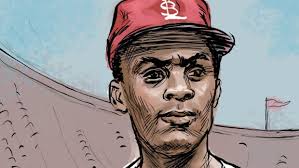 Curt Flood fought for modern free agency, against racism