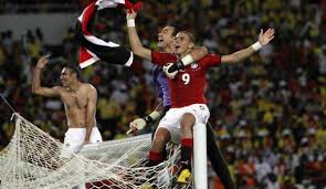 كان كأس الأمم الأفريقية 2013، المعروف أيضا ب‍كأس الأمم الأفريقية أورانج لجنوب أفريقيا 2013 لأسباب تتعلق بالكفالة، الذي عقد في الفترة من 19 يناير إلى 10 فبراير 2013، بطولة كأس الأمم الأفريقية التاسعة والعشرين، وهي بطولة. Ù‚ØµØ© Ø¨Ø·ÙˆÙ„Ø© Ø£Ù…Ù… Ø¥ÙØ±ÙŠÙ‚ÙŠØ§ 2010 Ø«Ù„Ø§Ø«ÙŠØ© ØªØ§Ø±ÙŠØ®ÙŠØ© Ù„Ù…ØµØ± ÙˆØ¨Ø²ÙˆØº ÙØ¬Ø± Ø¬Ø¯Ùˆ