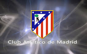 Some logos are clickable and available in large sizes. Atletico Madrid Logo Sport Wallpaper Resolution 2880x1800 Id 364553 Wallha Com